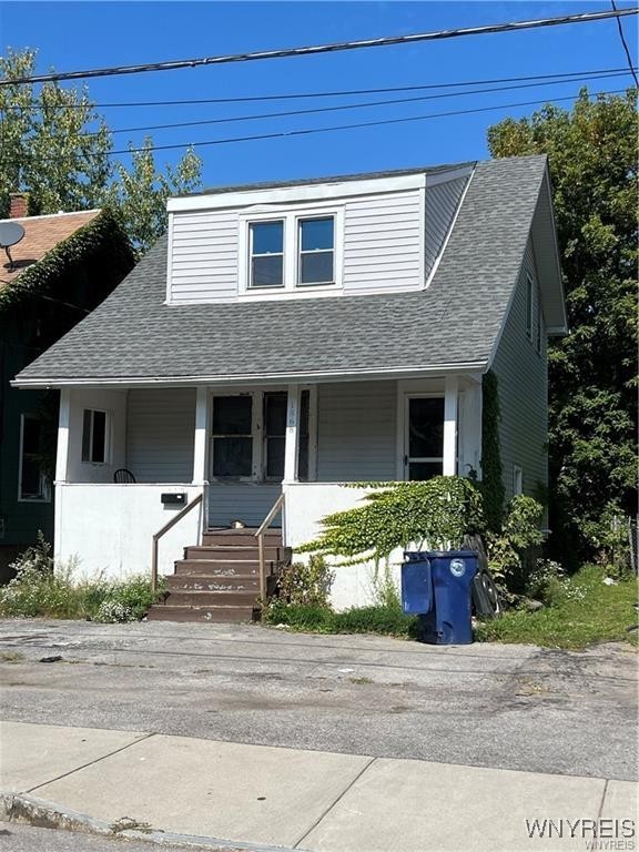 photo undefined: 1868 Weston Avenue, Niagara Falls NY 14305