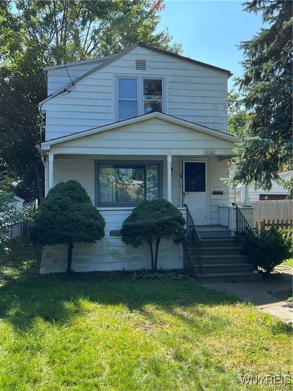 photo undefined: 2405 Michigan Avenue, Niagara Falls NY 14305