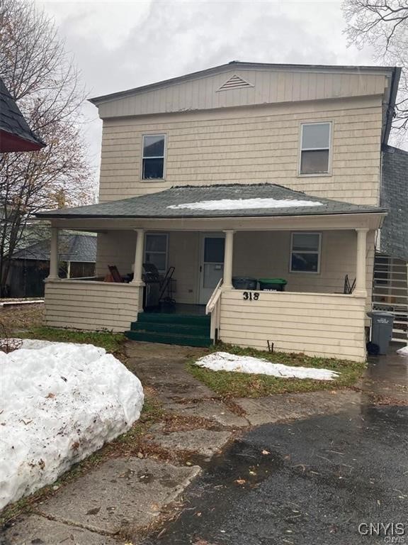 photo undefined: 318 Stone Street, Watertown City NY 13601