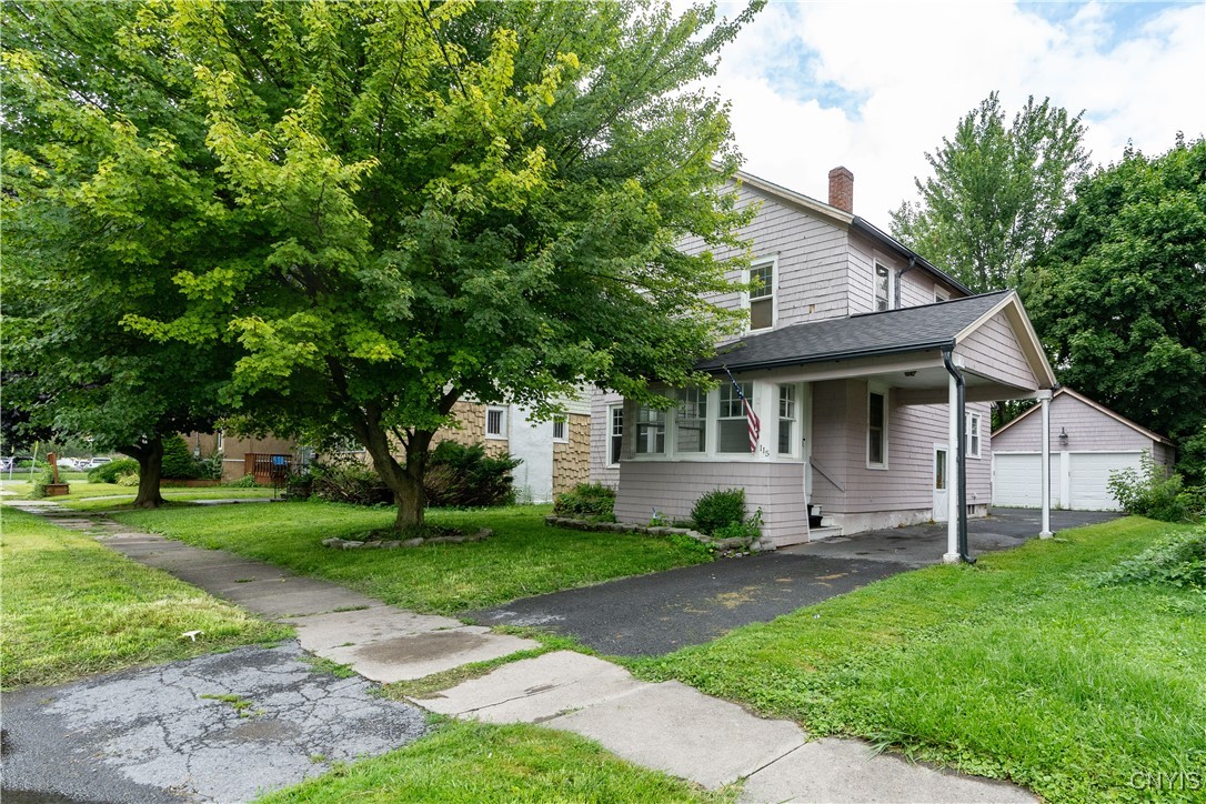 photo 0: 115 Haley Street, Watertown City NY 13601