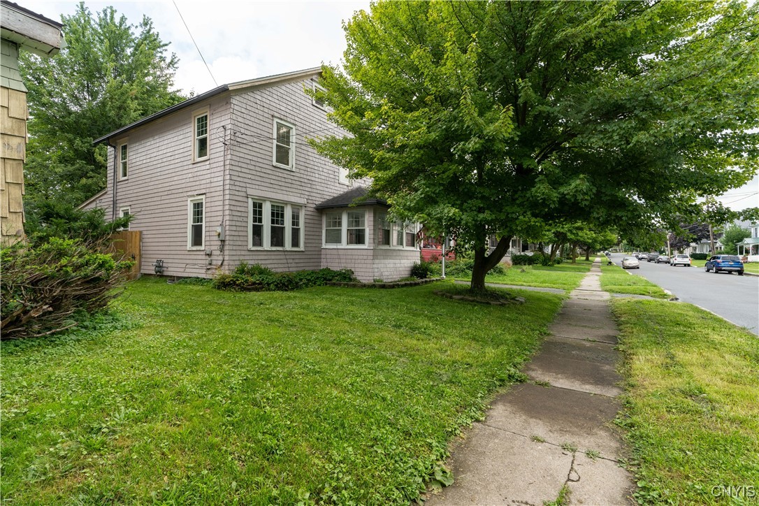 photo 1 : 115 Haley Street, Watertown City NY 13601