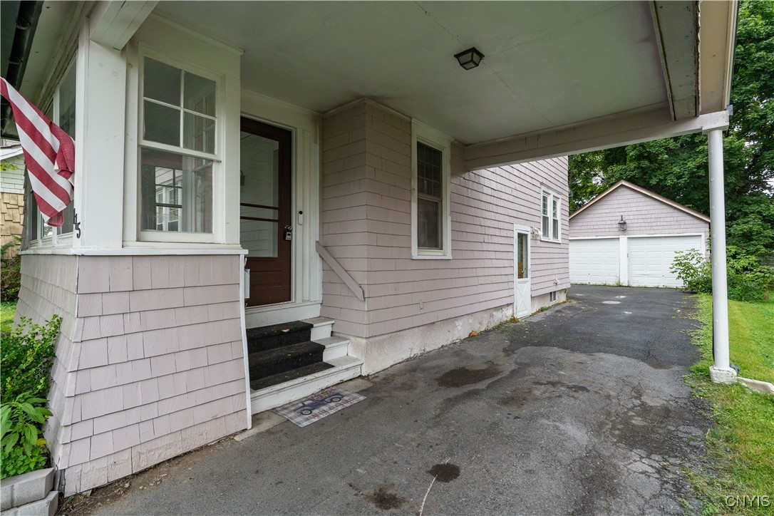 photo 2 : 115 Haley Street, Watertown City NY 13601