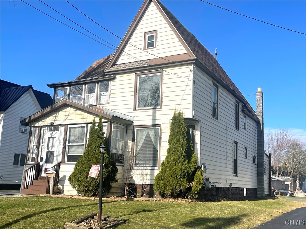 photo 0: 707 Cooper Street, Watertown City NY 13601