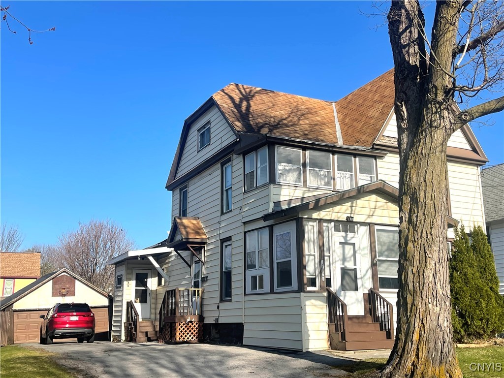 photo undefined: 707 Cooper Street, Watertown City NY 13601