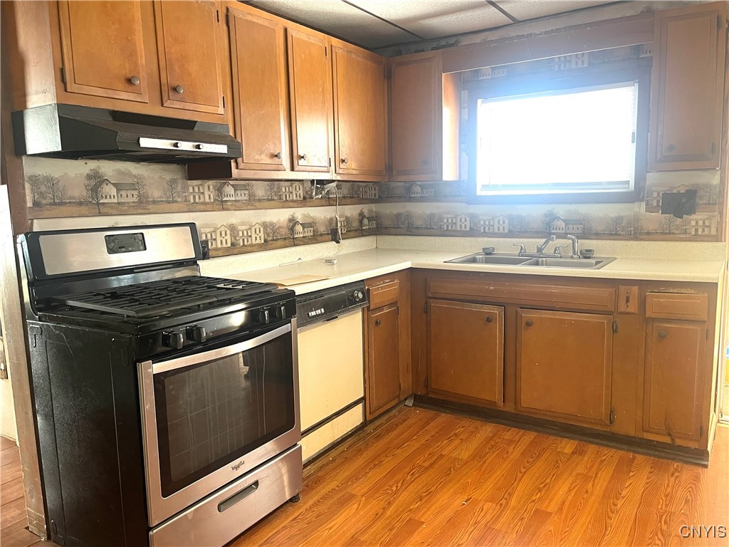 photo 2 : 707 Cooper Street, Watertown City NY 13601