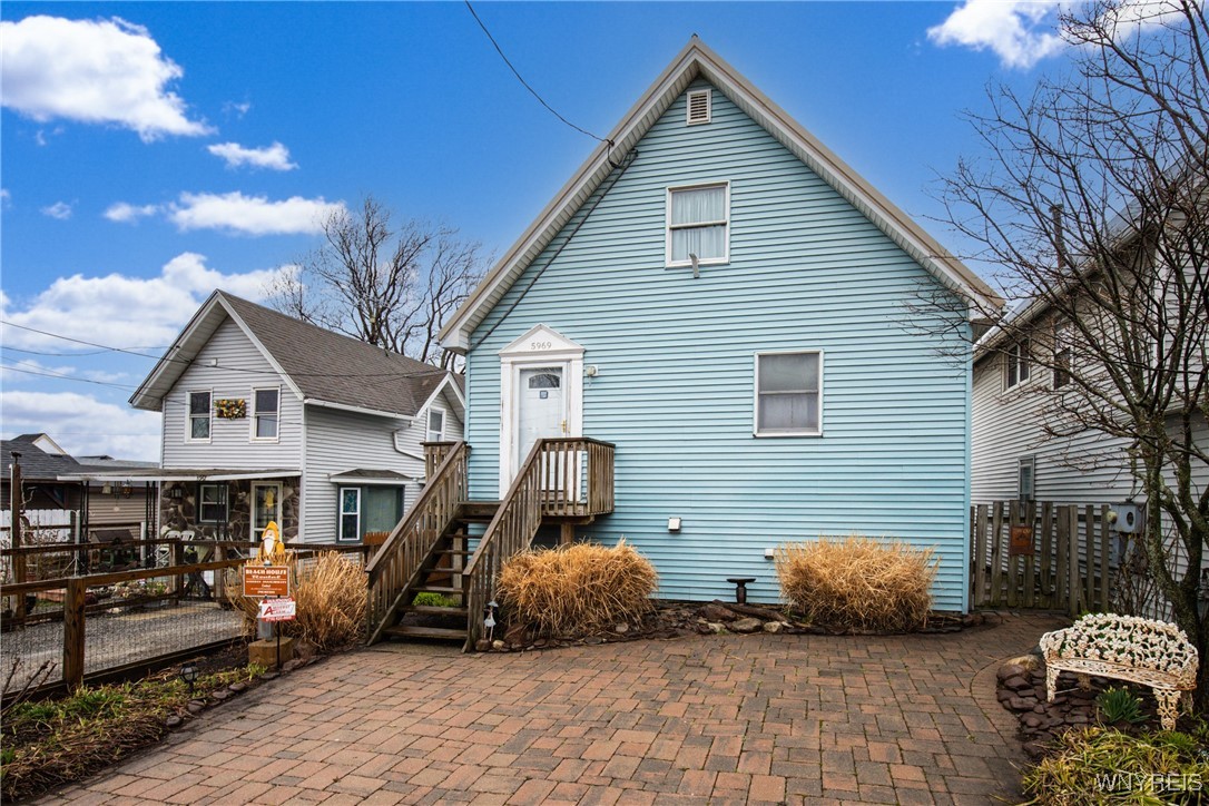 photo undefined: 5969 Ontario Street, Newfane NY 14126