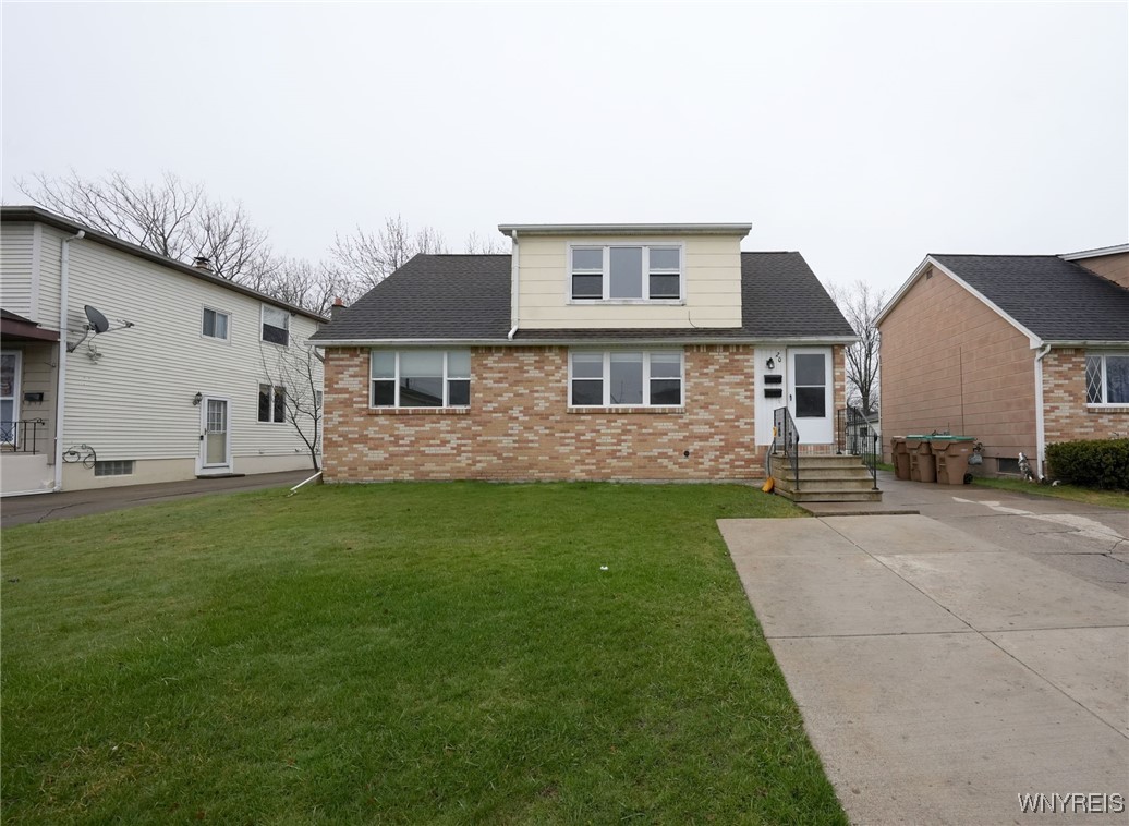 photo rZn9u09M2WwLd0: 20 Marie Avenue, Cheektowaga NY 14227
