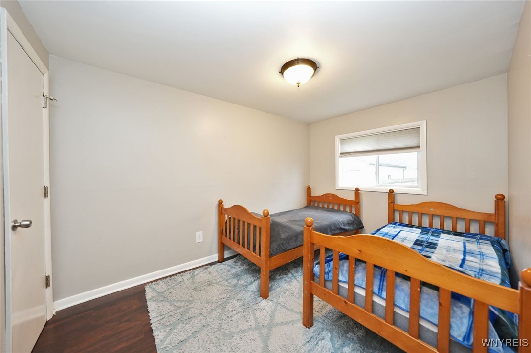 photo 2 : 20 Marie Avenue, Cheektowaga NY 14227