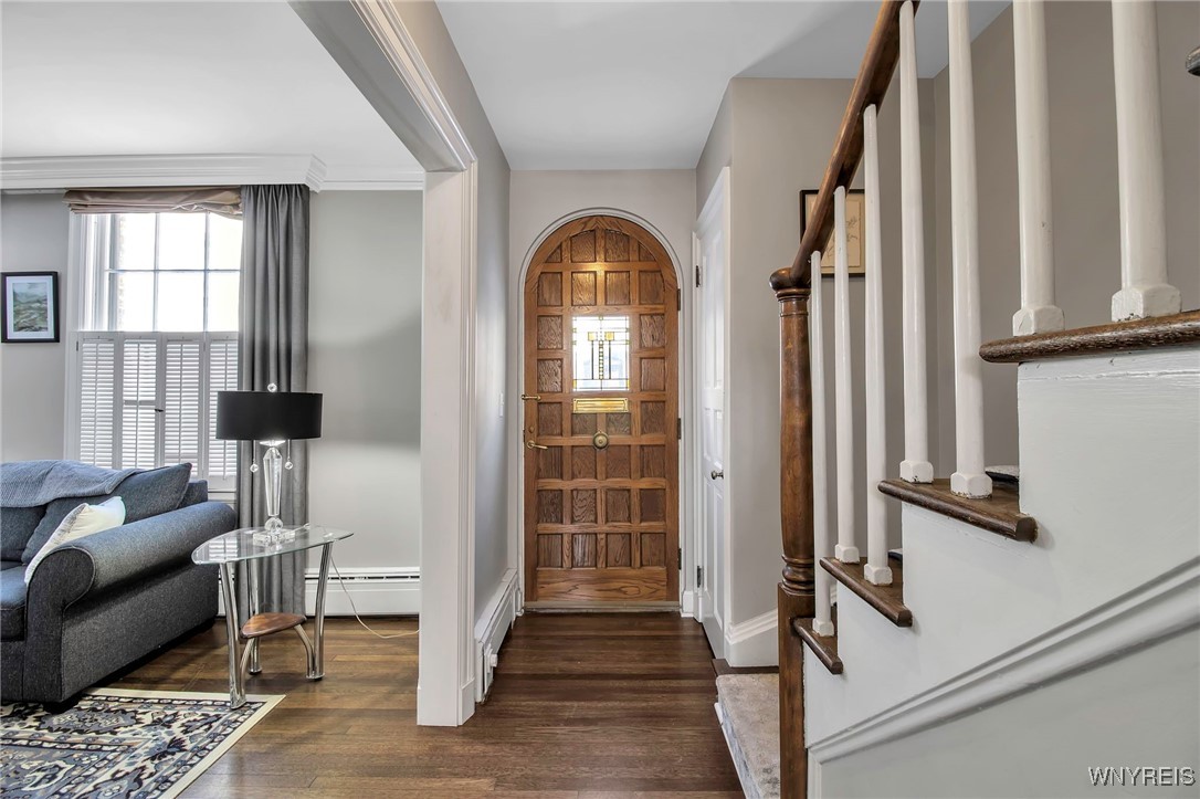 photo undefined: 5 Mayfair Lane, Buffalo NY 14201