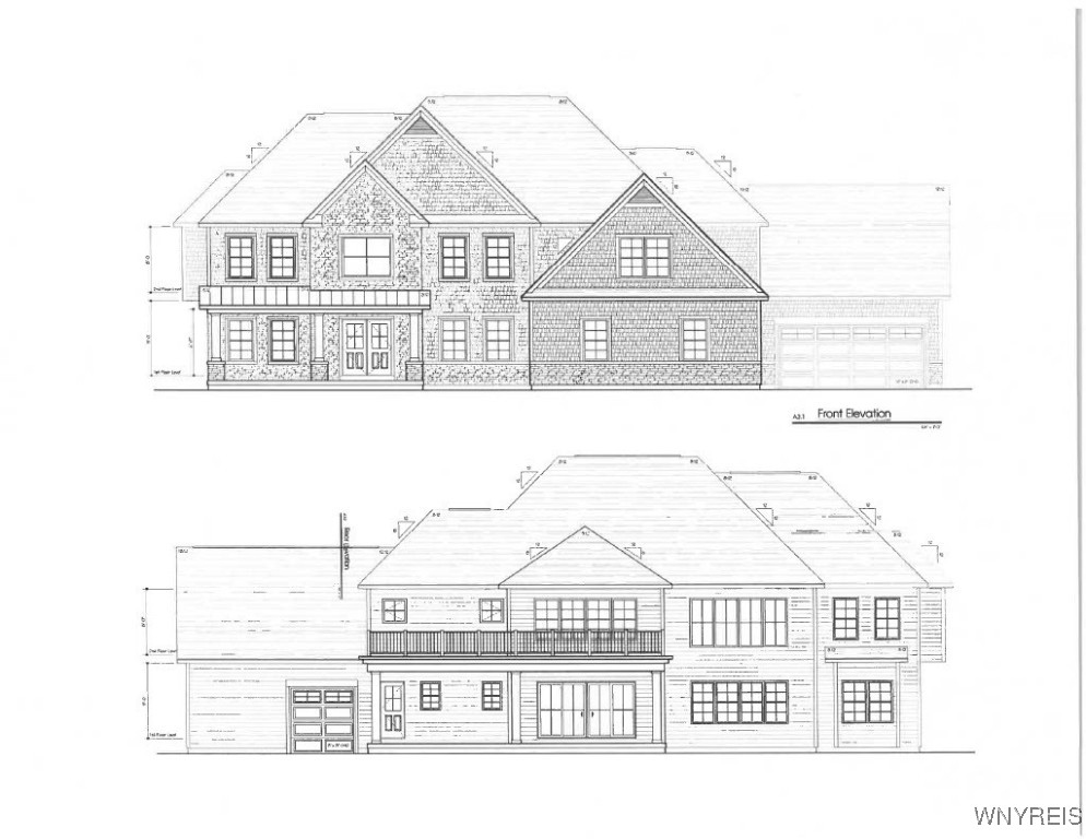 photo 0: 00 Kenfield Road, Clarence NY 14032