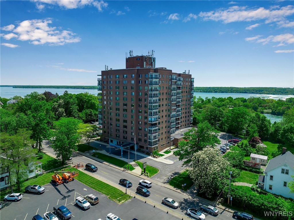 photo undefined: 151 Buffalo Avenue 1405, Niagara Falls NY 14303