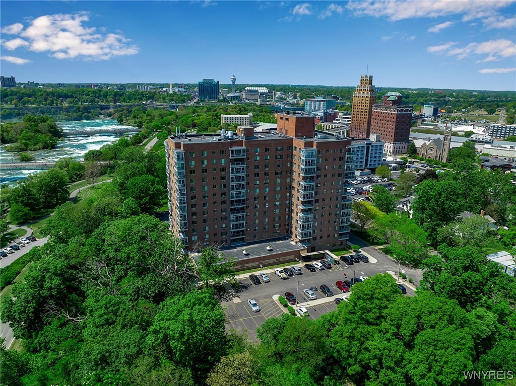 photo undefined: 151 Buffalo Avenue 1405, Niagara Falls NY 14303