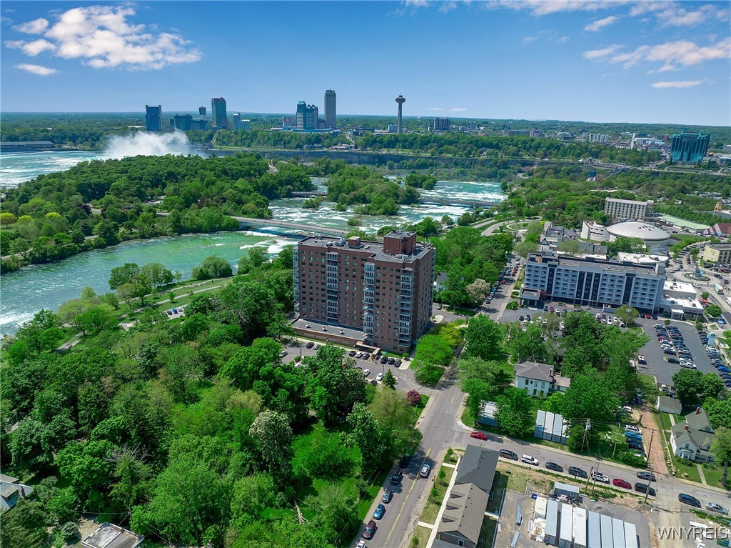 photo 3 : 151 Buffalo Avenue 1405, Niagara Falls NY 14303