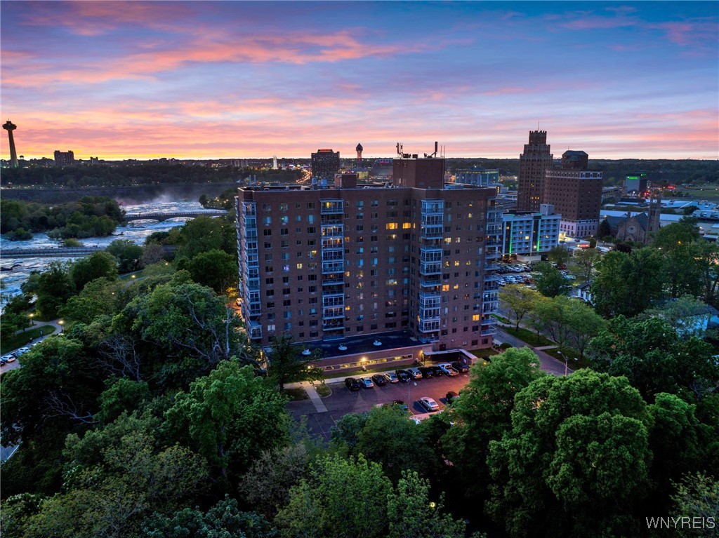 photo undefined: 151 Buffalo Avenue 1405, Niagara Falls NY 14303