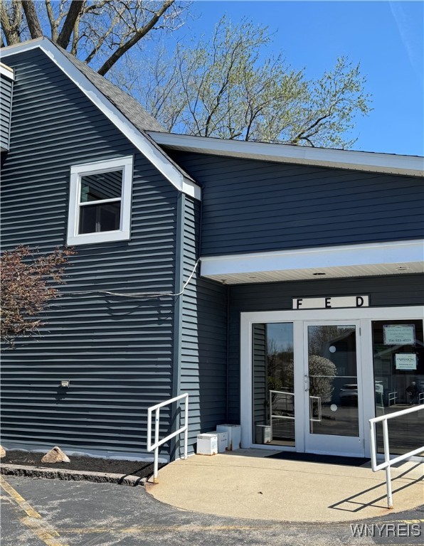 photo undefined: 4390 Quinby Suite F Drive, Hamburg NY 14075