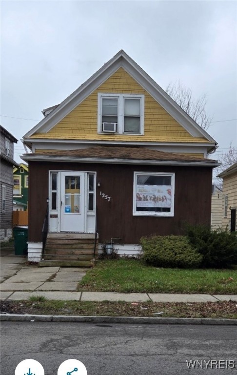 photo undefined: 1257 Kensington Avenue, Buffalo NY 14215