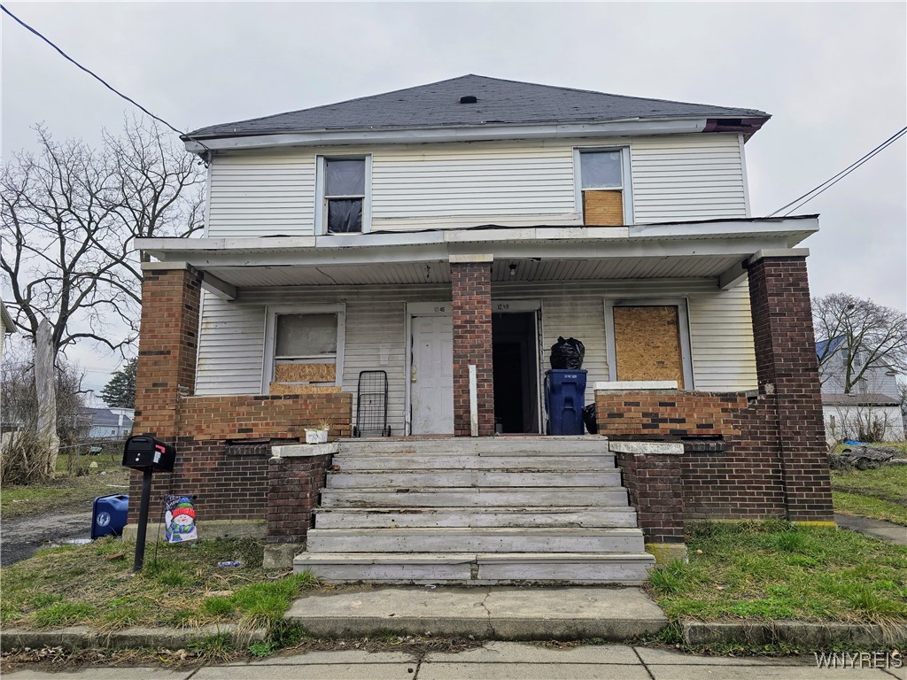 photo gf0CtsyFZHwI: 1046 Centre Avenue, Niagara Falls NY 14305