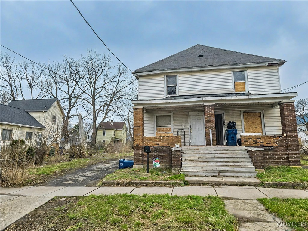 photo undefined: 1046 Centre Avenue, Niagara Falls NY 14305