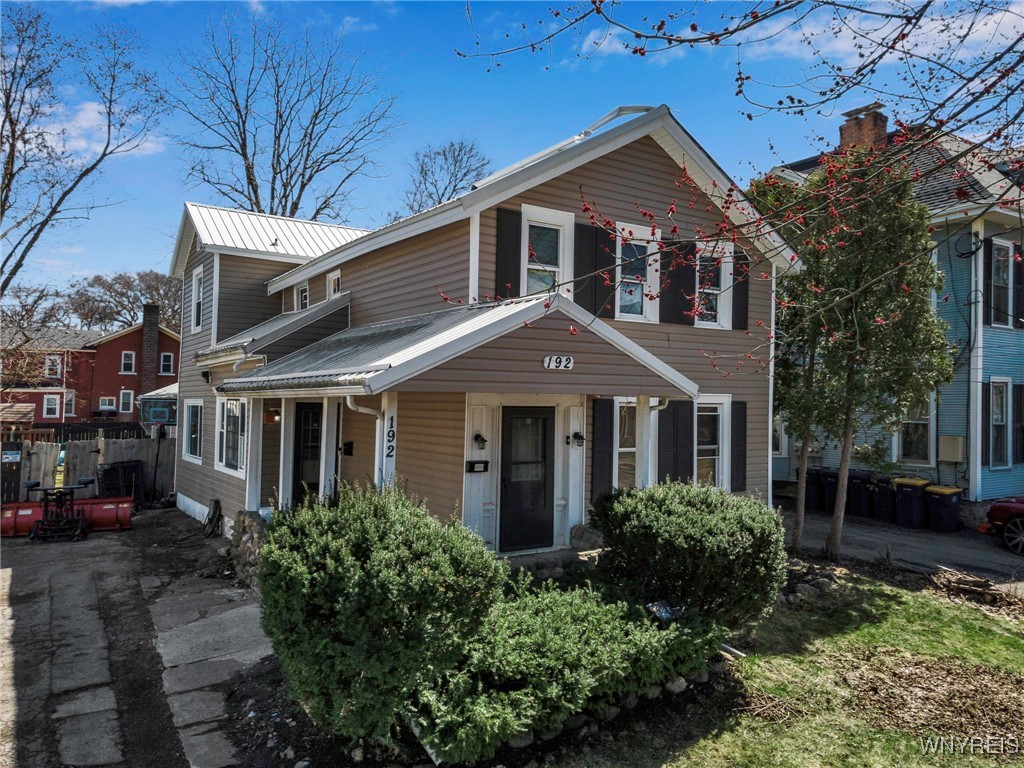 photo undefined: 192 Pine Street, Lockport City NY 14094