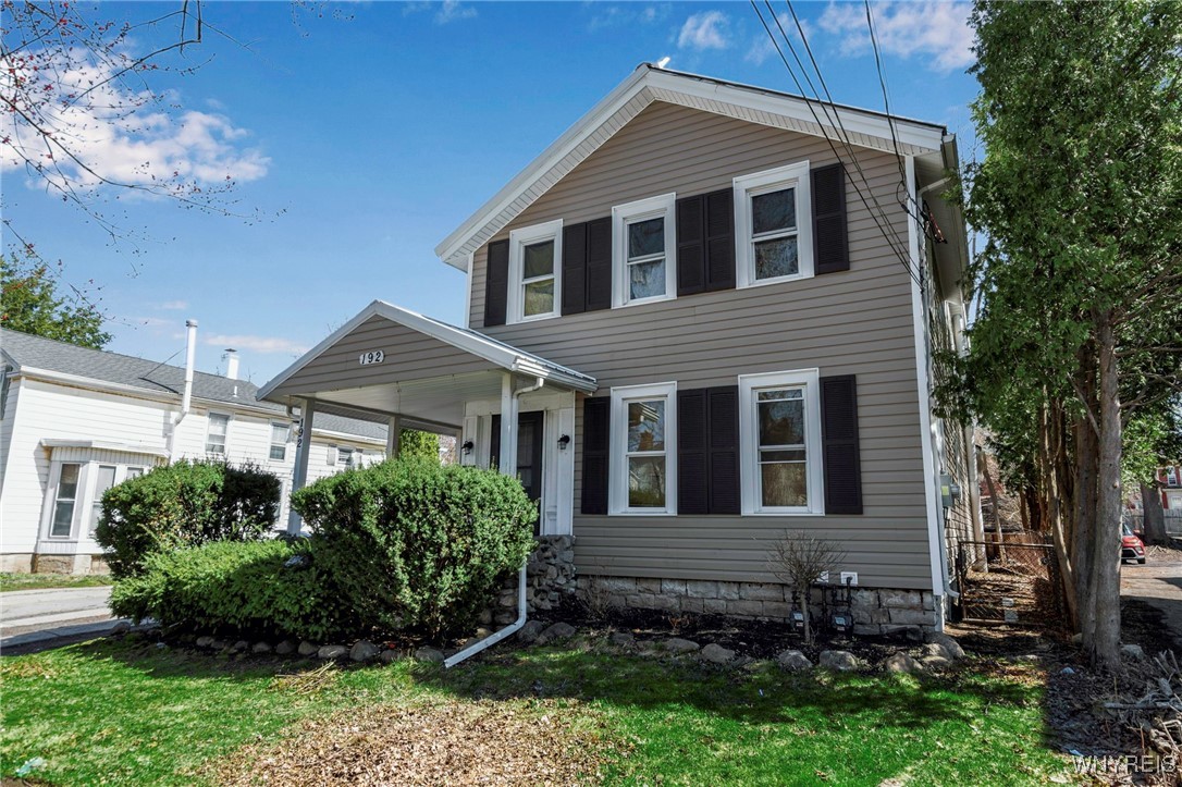 photo 1 : 192 Pine Street, Lockport City NY 14094