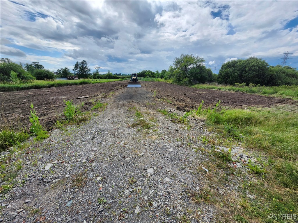 photo 3 : 0 Subbera Road, Cambria NY 14094