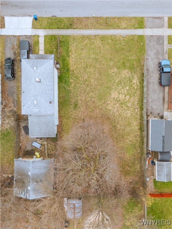 photo undefined: 2631 North Avenue, Niagara Falls NY 14305