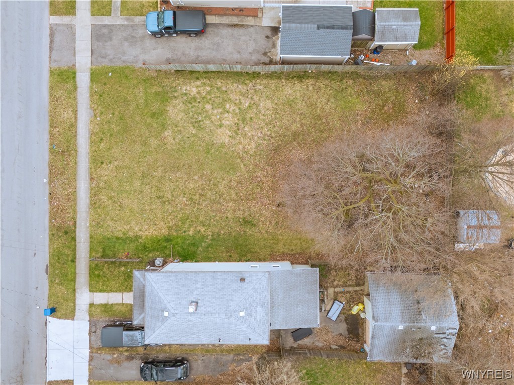 photo 1 : 2631 North Avenue, Niagara Falls NY 14305