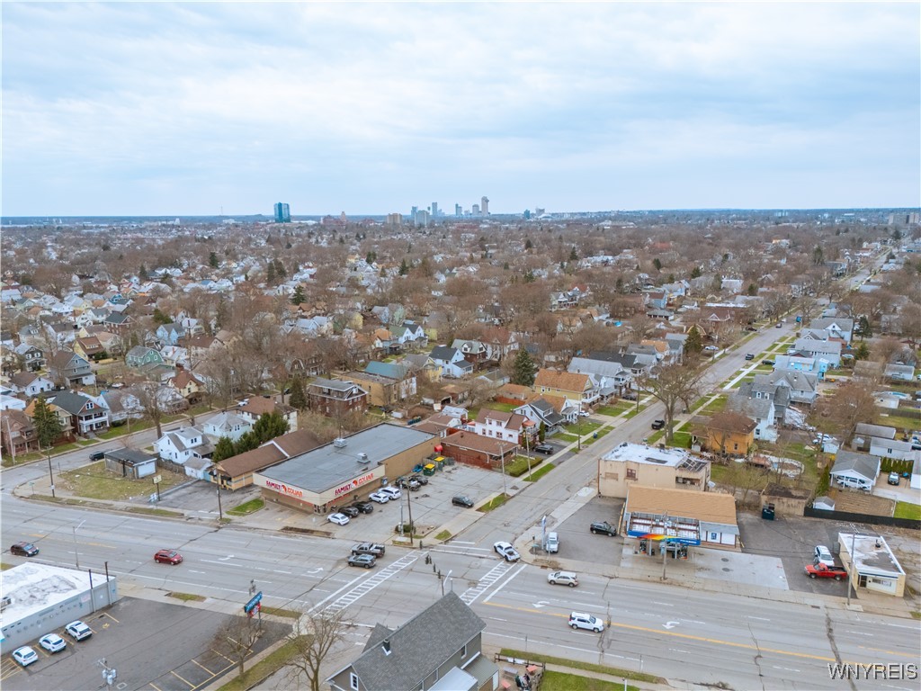 photo 4 : 2631 North Avenue, Niagara Falls NY 14305