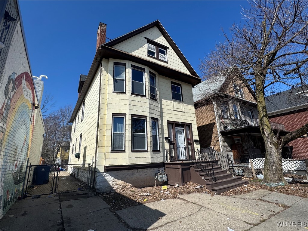 photo undefined: 908 Tonawanda Street, Buffalo NY 14207