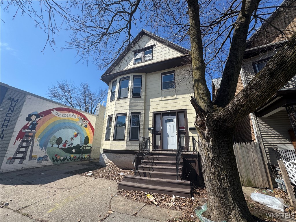 photo 2 : 908 Tonawanda Street, Buffalo NY 14207