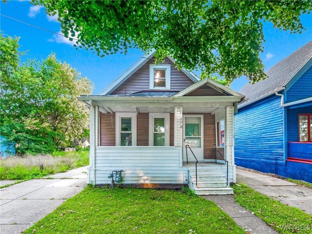 photo 0: 378 Gold Street, Buffalo NY 14206