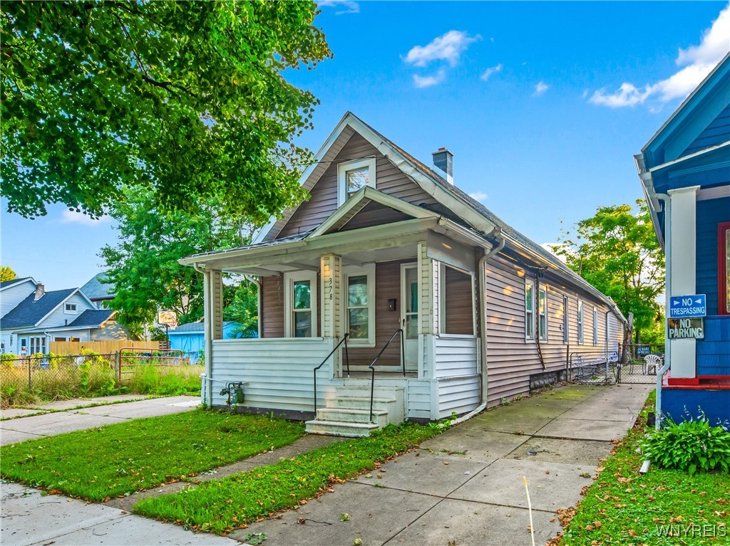 photo 2 : 378 Gold Street, Buffalo NY 14206
