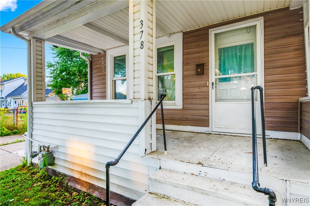 photo 4 : 378 Gold Street, Buffalo NY 14206