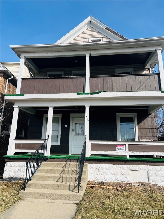 photo hvwYUg5SET9iow: 1726 Elmwood Avenue, Niagara Falls NY 14301
