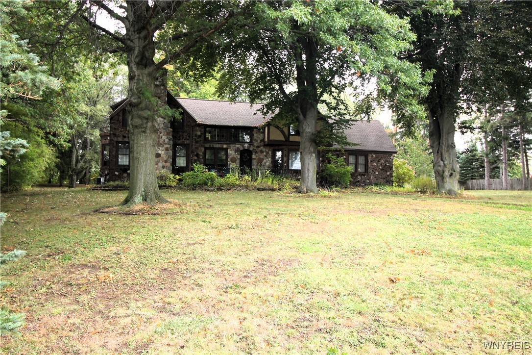 photo 2 : 2643 Union Road, Cheektowaga NY 14227