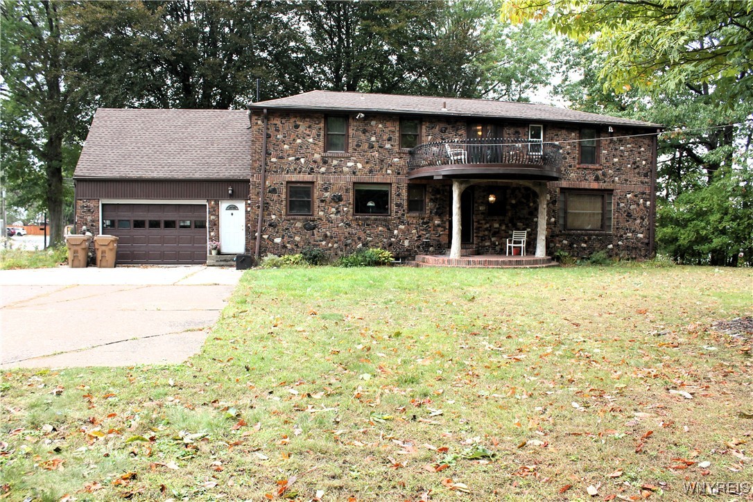 photo 3 : 2643 Union Road, Cheektowaga NY 14227