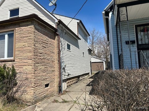 photo undefined: 90 Alma Avenue, Buffalo NY 14215