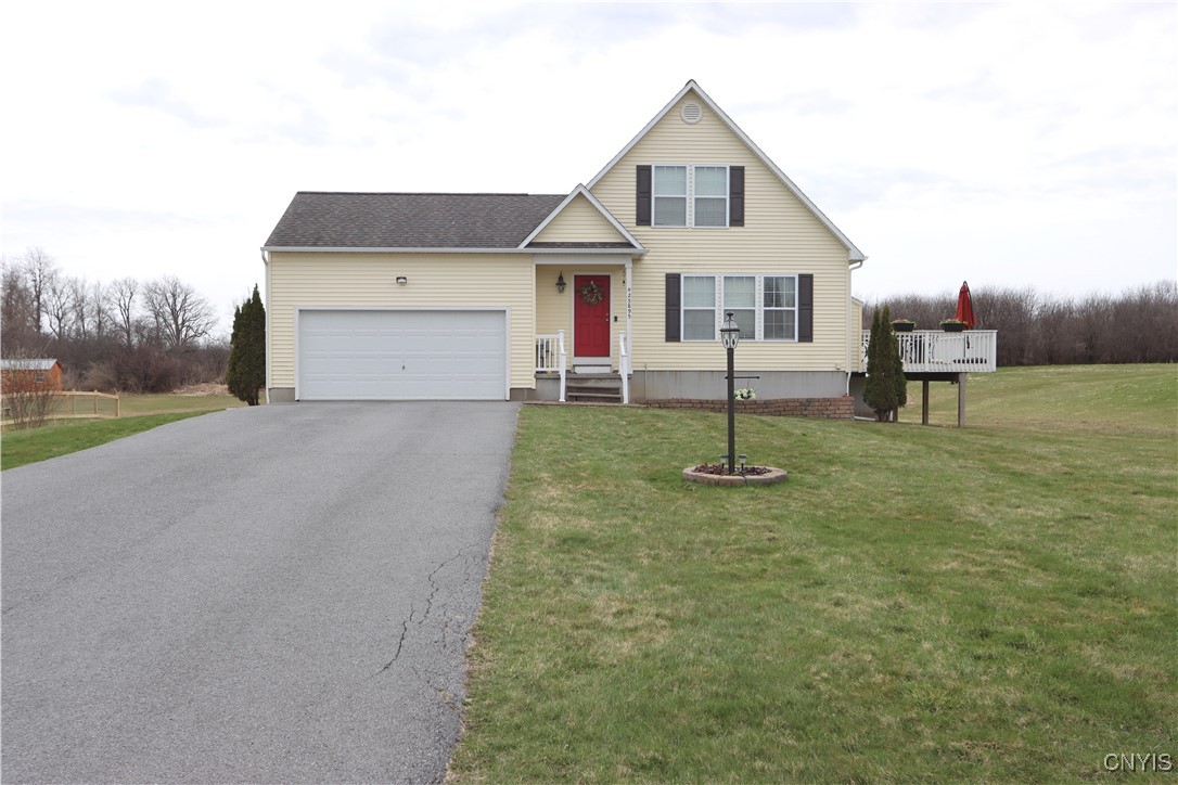 photo undefined: 25895 Liberty Avenue, Pamelia NY 13601