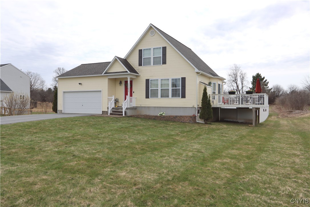 photo undefined: 25895 Liberty Avenue, Pamelia NY 13601