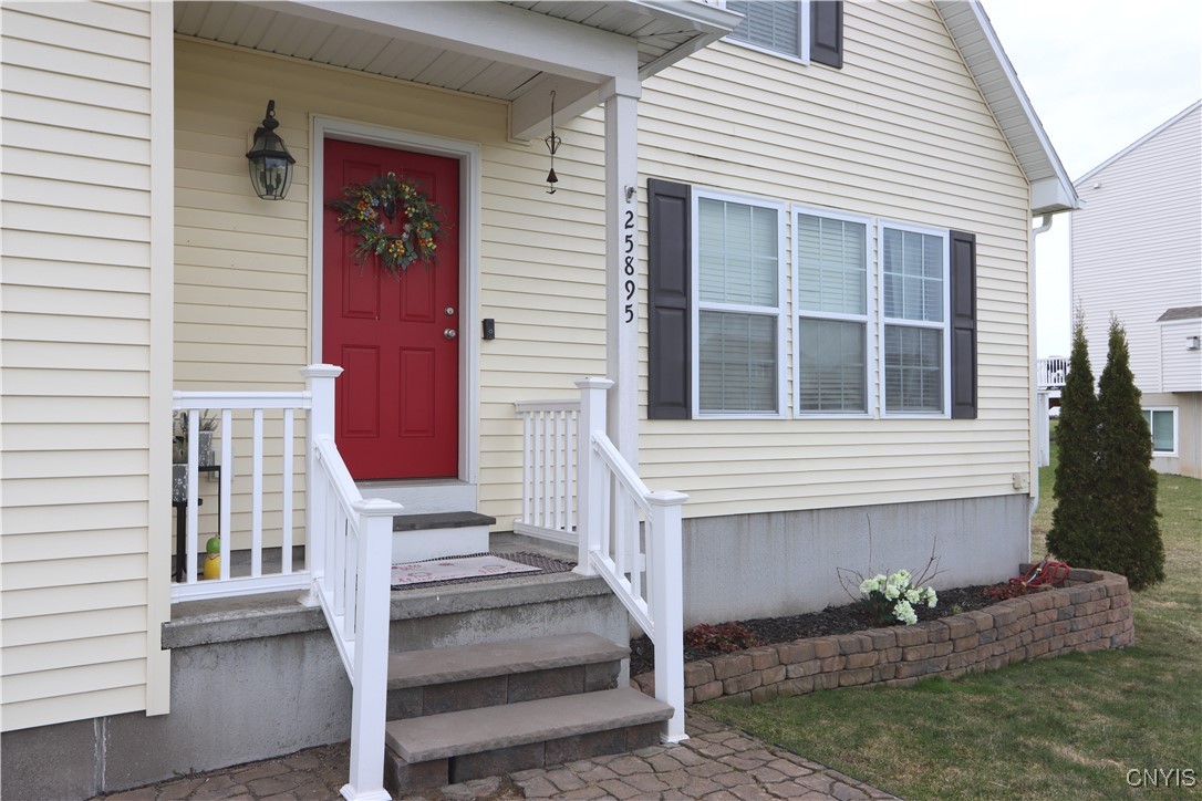 photo 2 : 25895 Liberty Avenue, Pamelia NY 13601