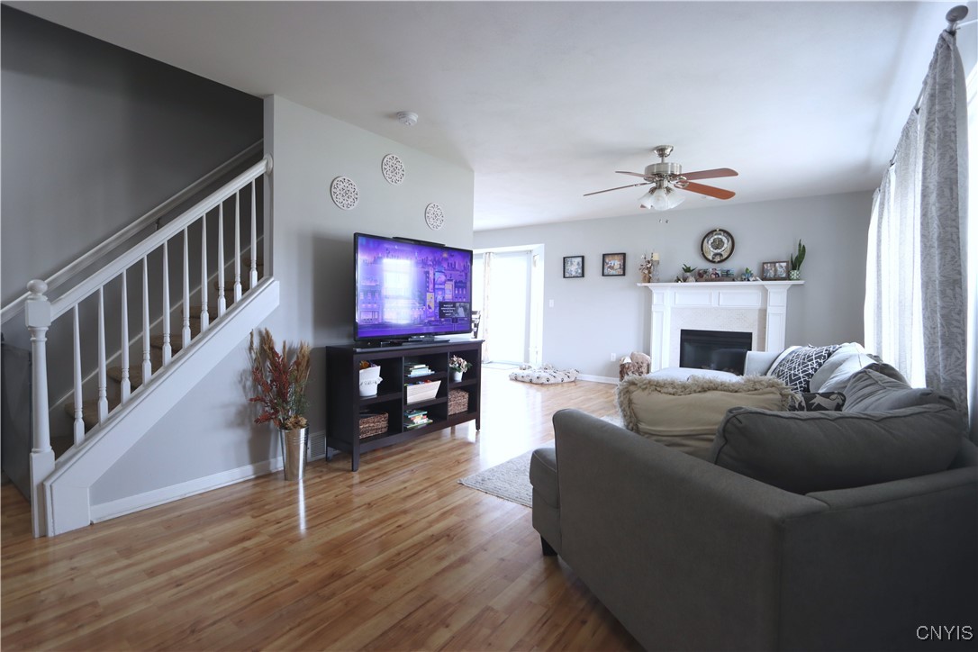 photo 4 : 25895 Liberty Avenue, Pamelia NY 13601