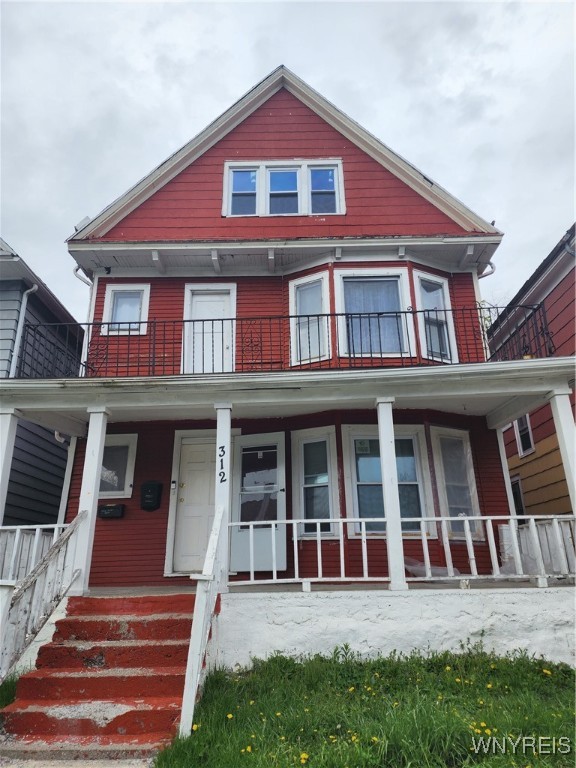 photo undefined: 312 East Delavan Avenue, Buffalo NY 14208