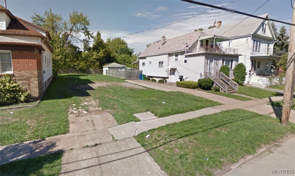 photo undefined: 110 Freund Street, Buffalo NY 14215