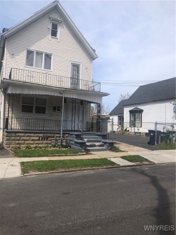 photo undefined: 396 Guilford Street, Buffalo NY 14211