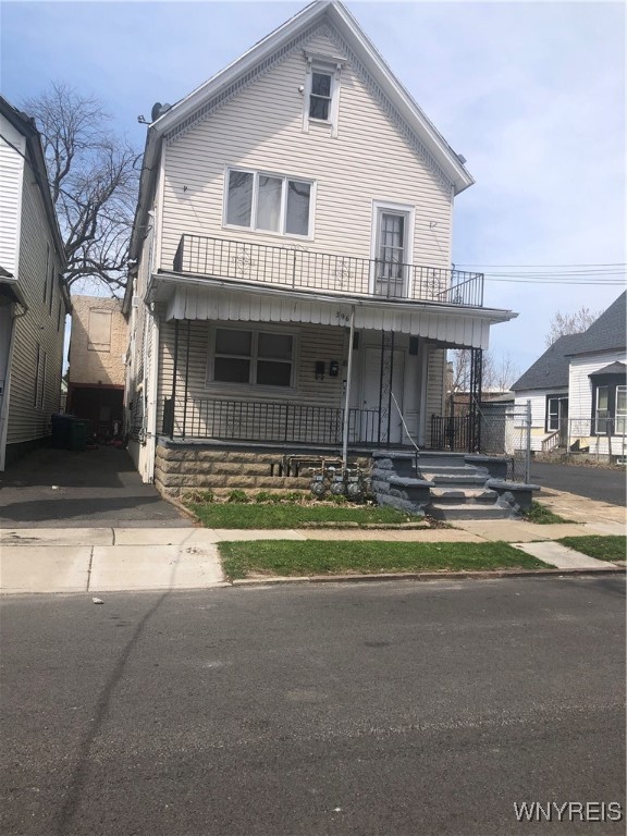 photo 2 : 396 Guilford Street, Buffalo NY 14211