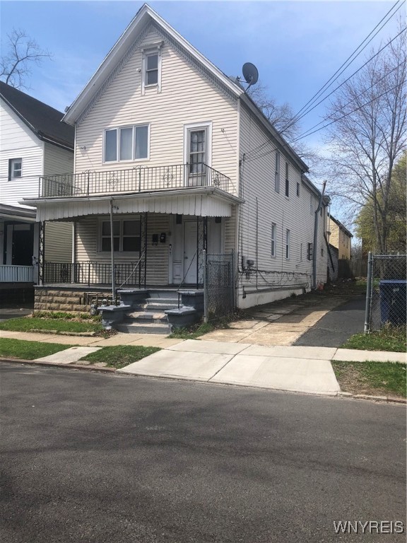 photo 3 : 396 Guilford Street, Buffalo NY 14211