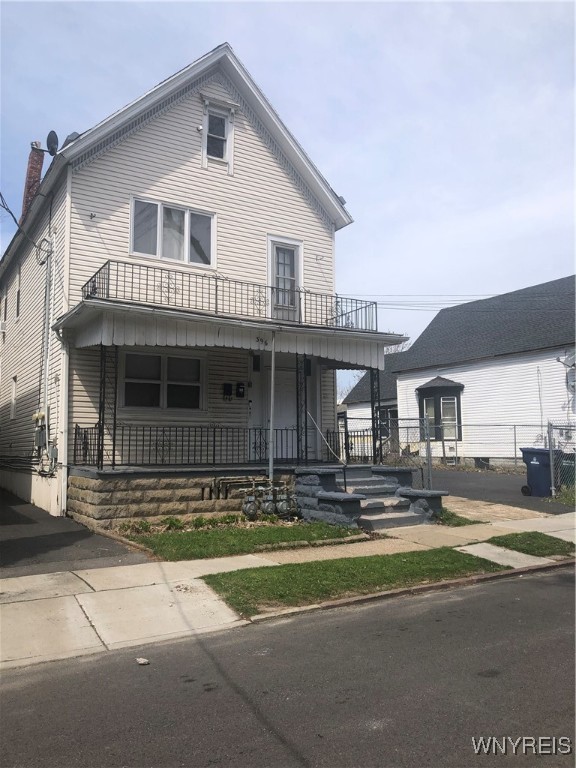 photo 4 : 396 Guilford Street, Buffalo NY 14211