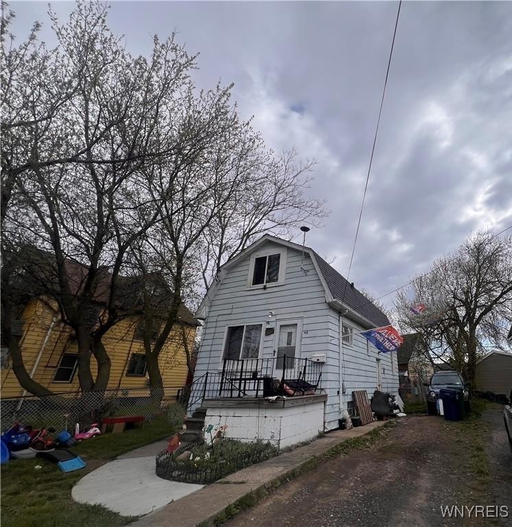 photo undefined: 417 Hyde Park Boulevard, Niagara Falls NY 14303
