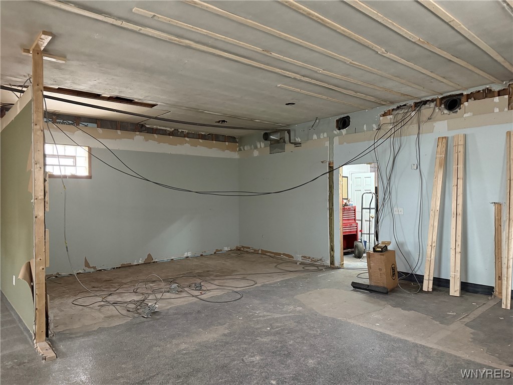 photo 2 : 136 North Ogden Street, Buffalo NY 14206