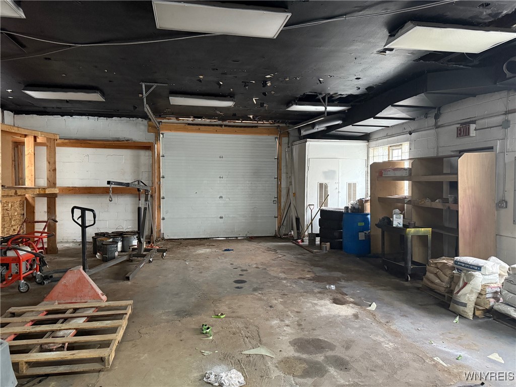 photo 4 : 136 North Ogden Street, Buffalo NY 14206